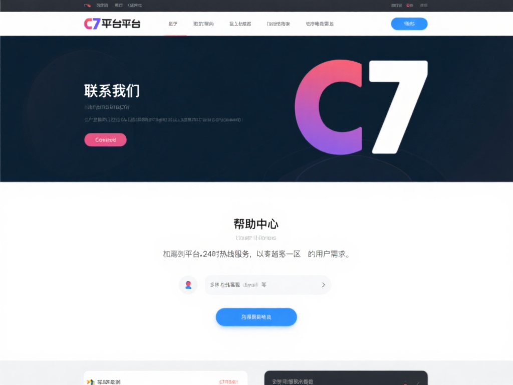c7娱乐平台电话联系方式及客户服务全面解析与指南 (c7娱乐平台电话联系方式及客户服务全面解析与实用指南）