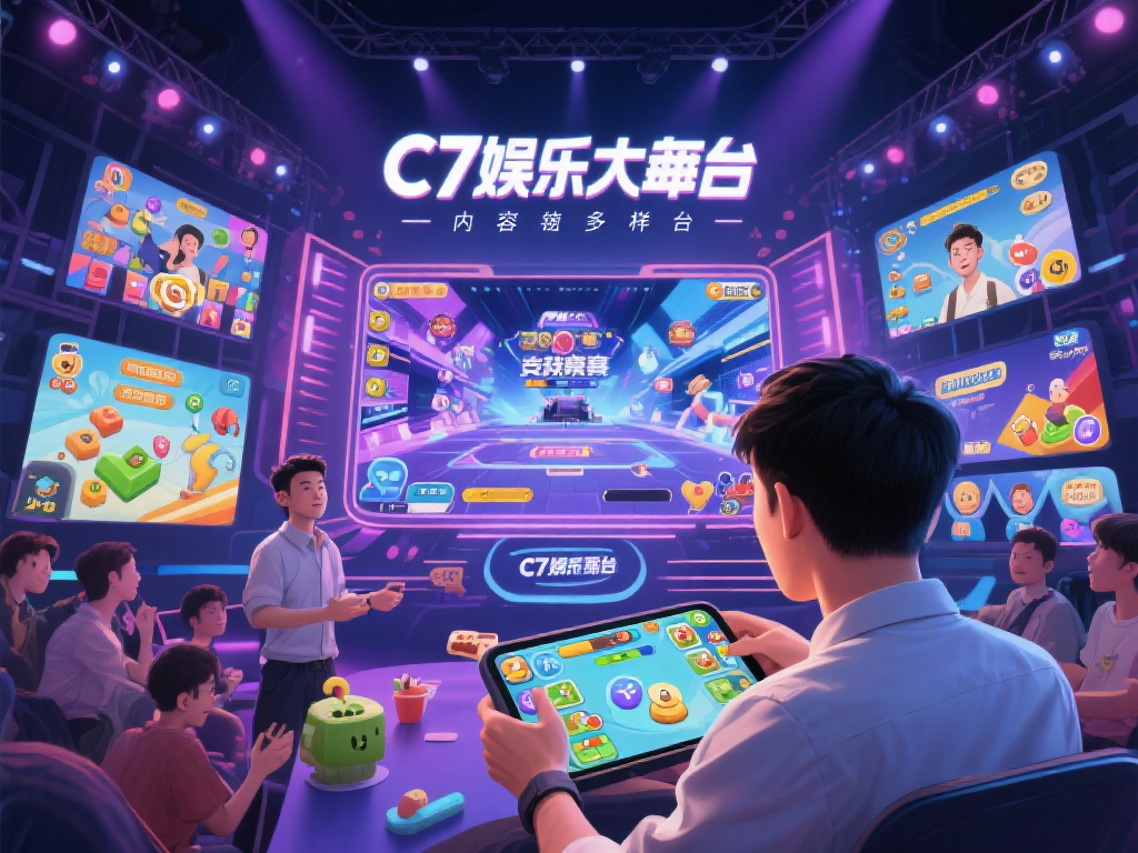 c7娱乐大舞台：开启无限精彩，畅享娱乐新体验的绝佳平台 (c7娱乐大舞台：开启无限精彩，畅享娱乐新体验的顶级平台选择）