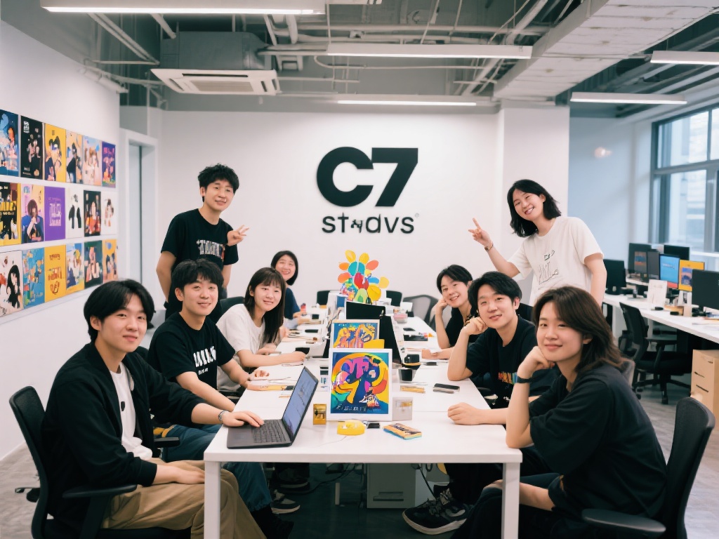 c7娱乐工作室：打造创意无限的娱乐新天地，引领行业潮流 (c7娱乐工作室：开创创意无限娱乐新天地，引领行业潮流风向标）