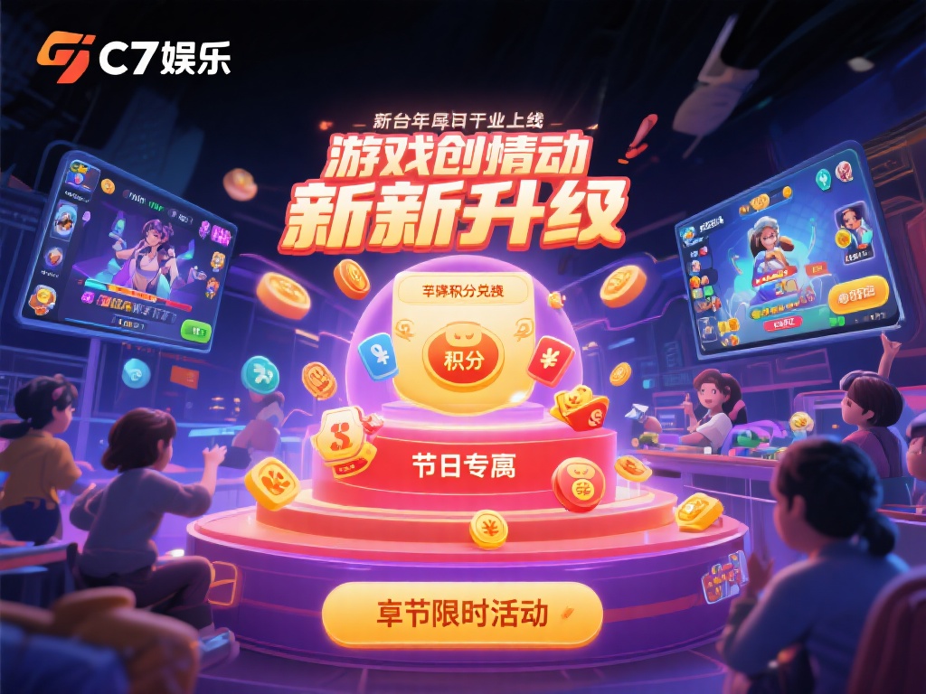 探秘c7娱乐相关资讯:最新动态与深度解析一网打尽 (探秘C7娱乐最新动态:深度解析与全面资讯一网打尽) 近年来,c7娱乐在行业内频频推出新举措,无论是游戏