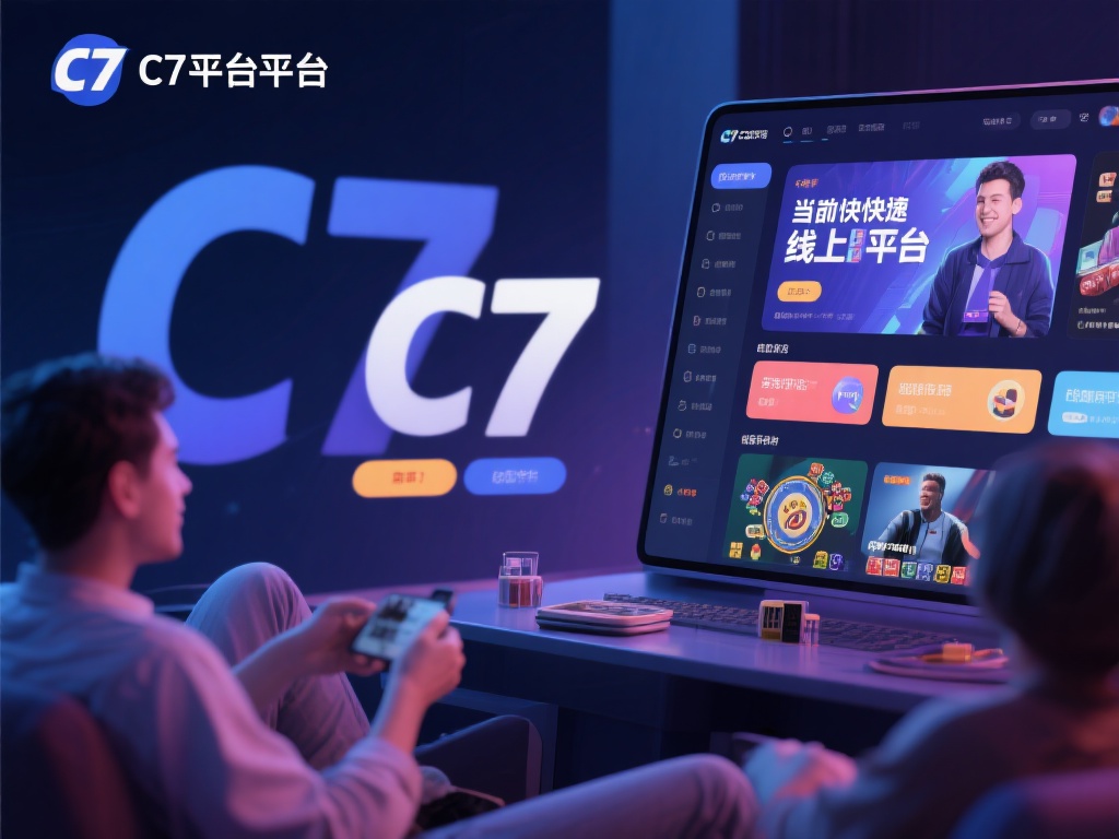 在当今快节奏的数字时代，线上娱乐平台已经成为许多人