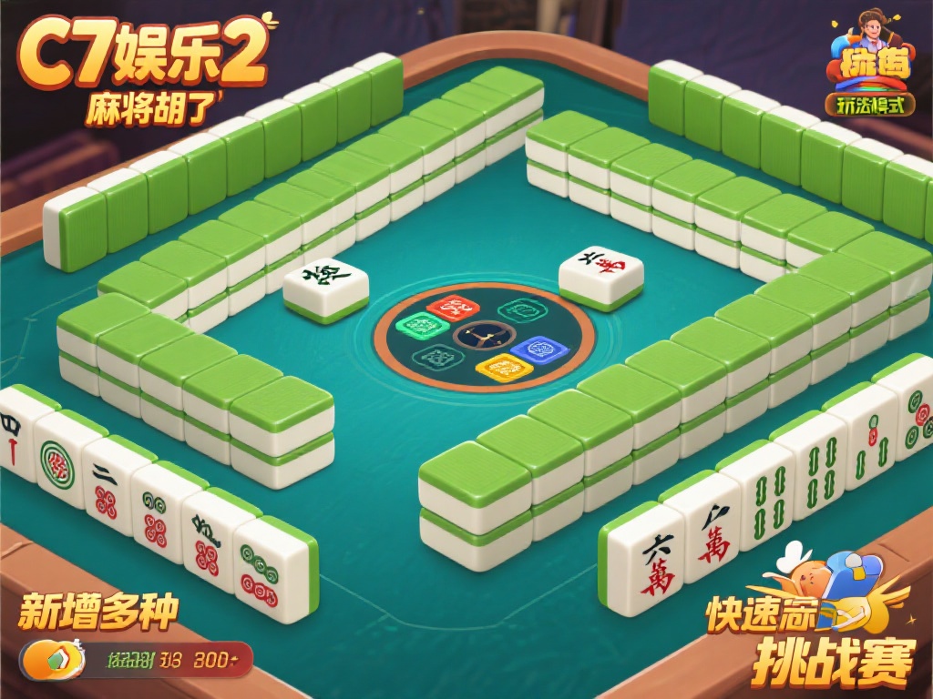 此外，游戏还新增了多种玩法模式，比如快速对局和挑战