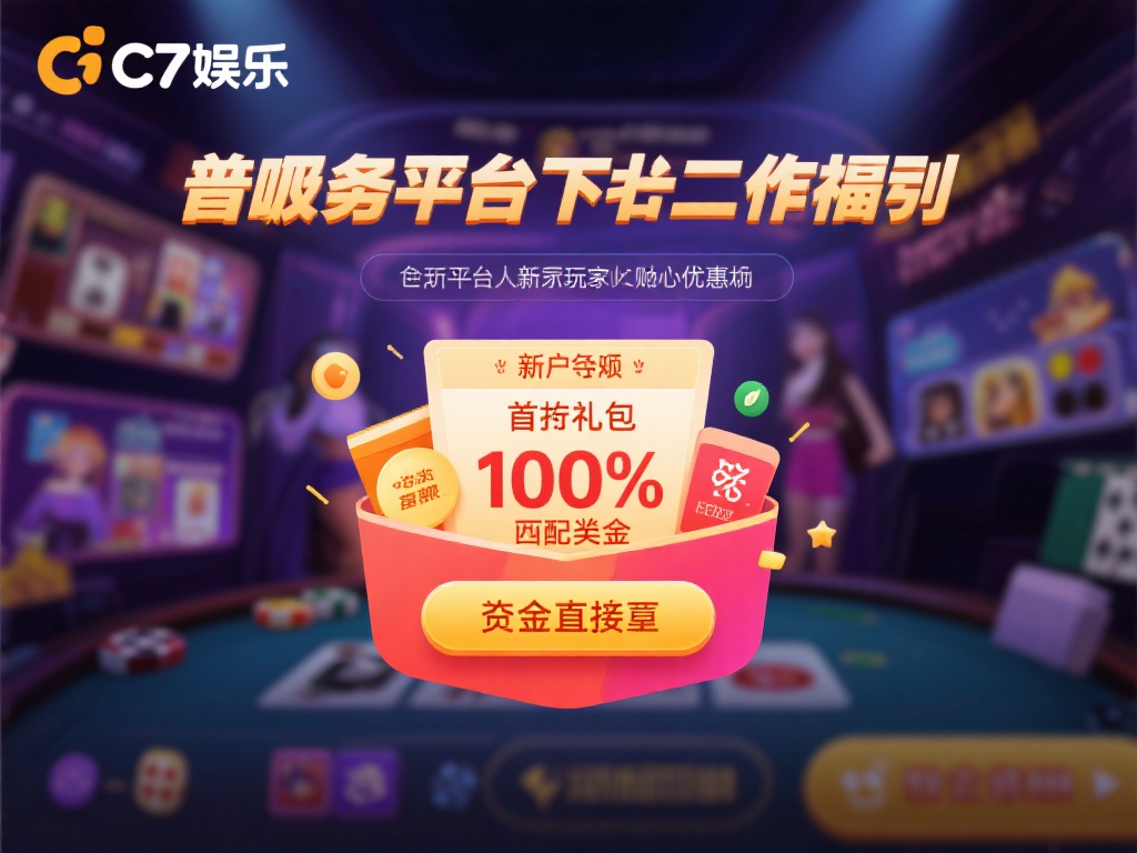 说到c7娱乐的吸引力，优惠政策绝对是不可忽视的一部
