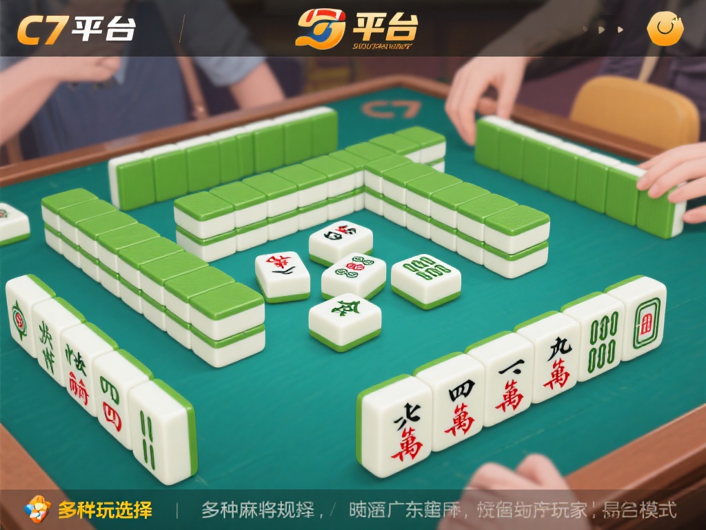 多样化的玩法选择：如前所述，c7娱乐平台提供了多种