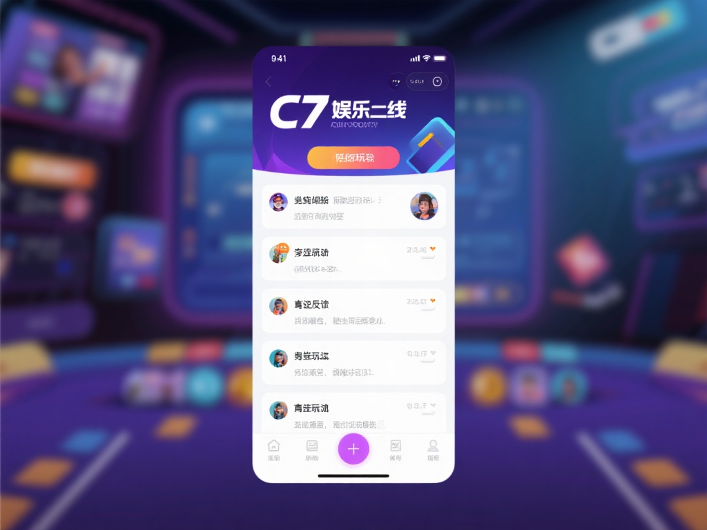 为了更全面地了解c7娱乐线的用户体验，我们收集了一