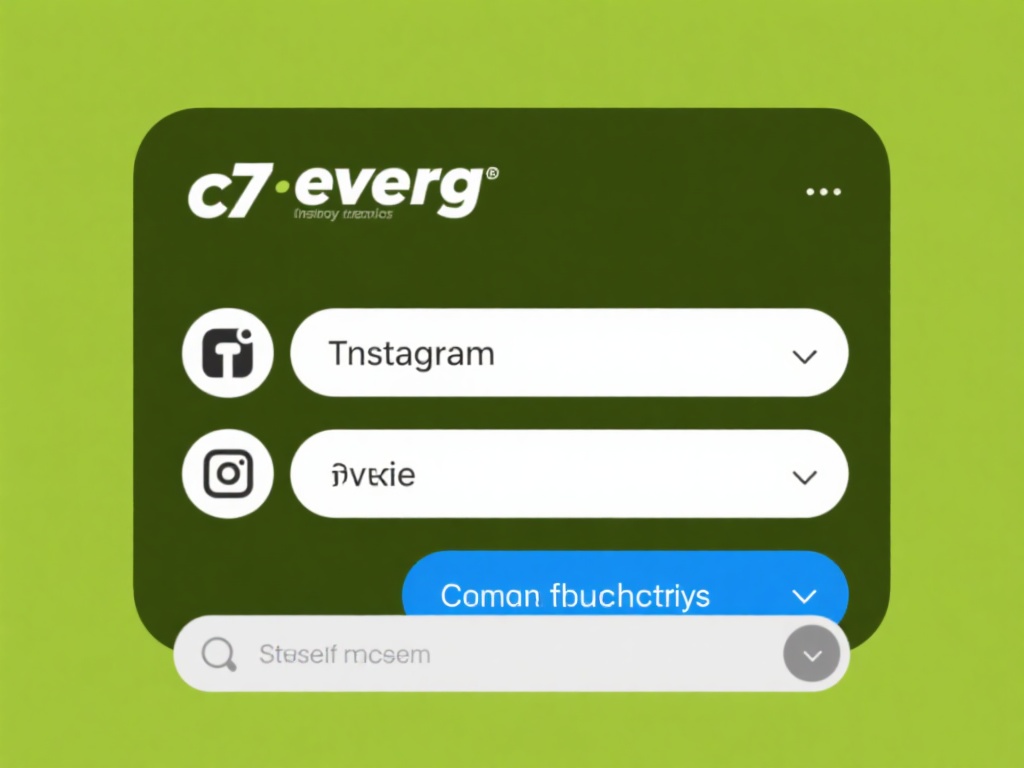 社交媒体渠道：c7娱乐可能在一些主流社交平台上设有