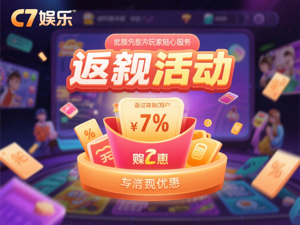 c7娱乐作为一家备受欢迎的在线娱乐平台，始终致力于