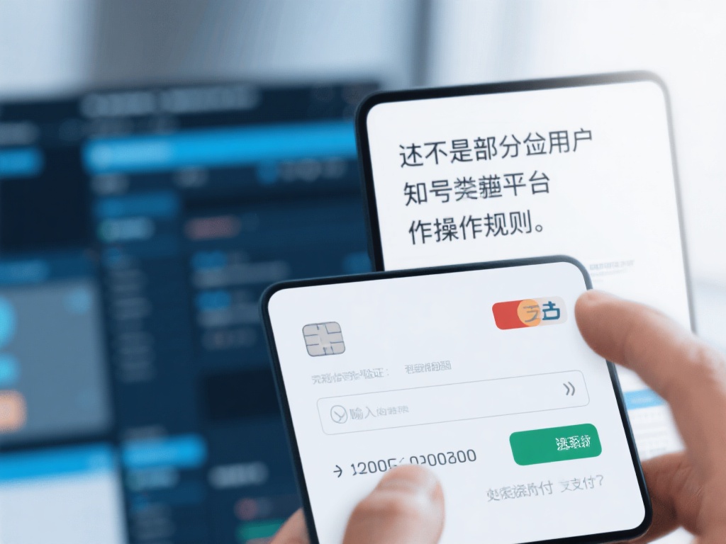 此外，部分用户可能忽略了平台的操作规则。比如，未完