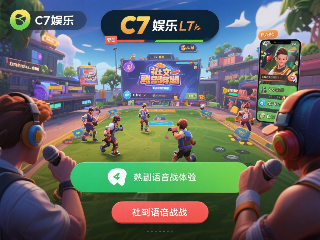 除了丰富的单人模式，c7娱乐最新版还特别注重玩家间