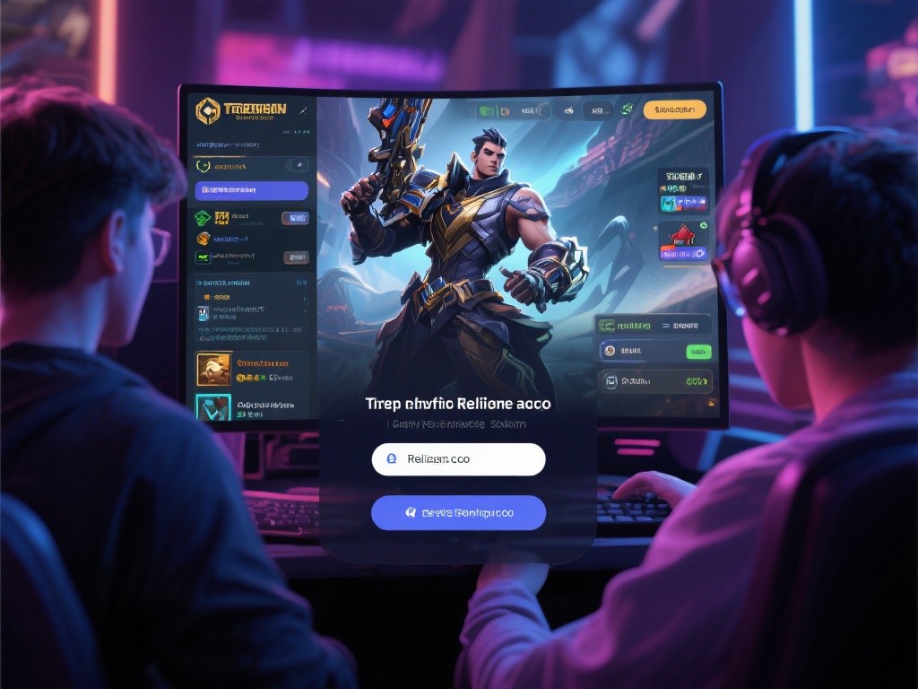 在快节奏的现代生活中，游戏成为了许多人放松身心的重