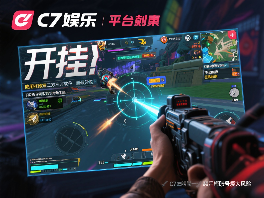 在c7娱乐这样的平台上，作弊行为往往通过一些技术手