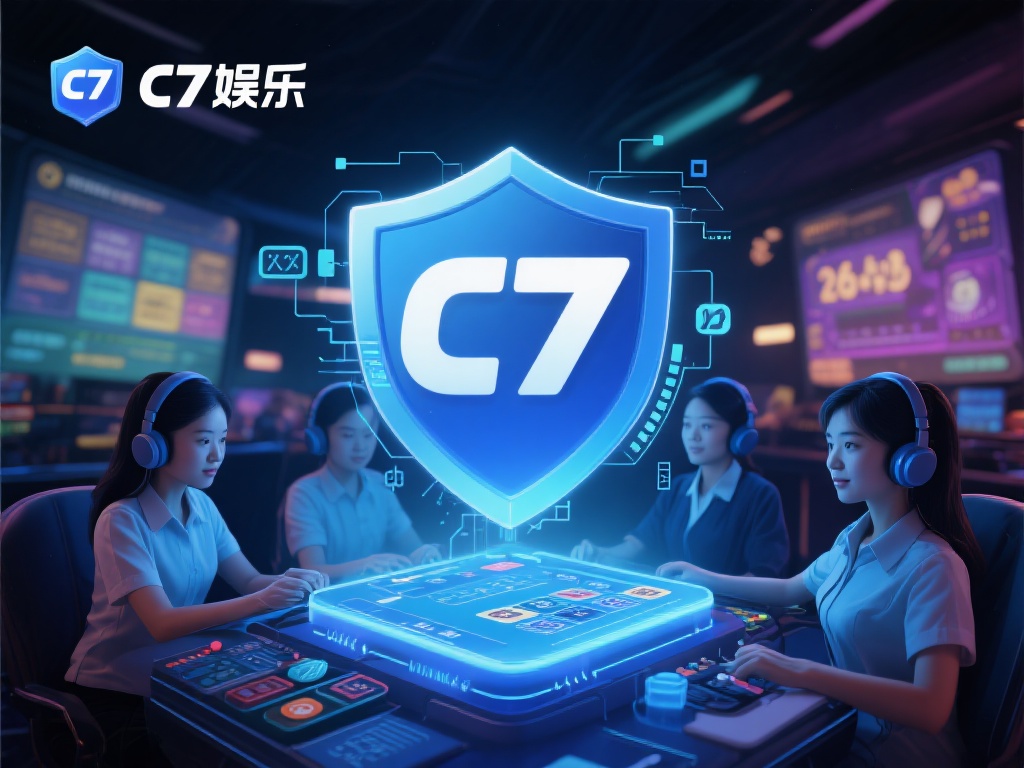 在网络娱乐中，安全问题始终是用户关注的焦点。c7娱