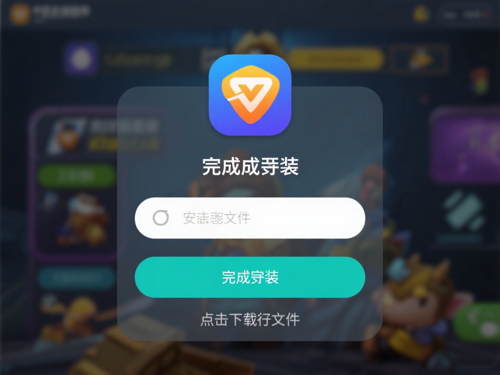 完成安装：点击下载好的文件，按照提示完成安装。整个