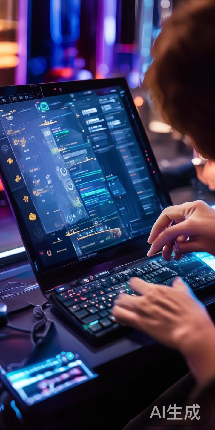 熟练掌握游戏界面和操作流程，是提升成功率的重要环节