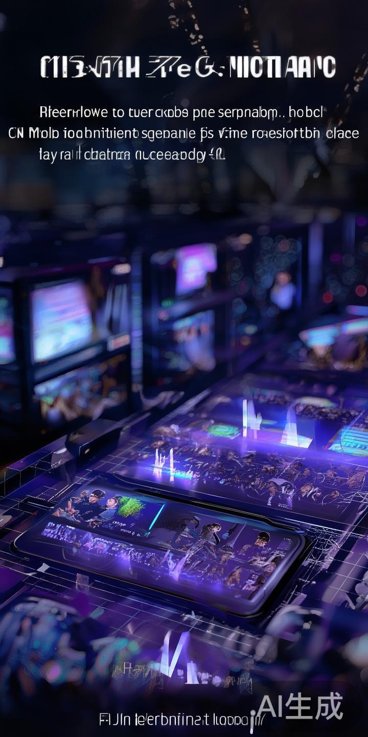 全面分析C7娱乐平台与手机深度关联及其对用户体验的影响研究