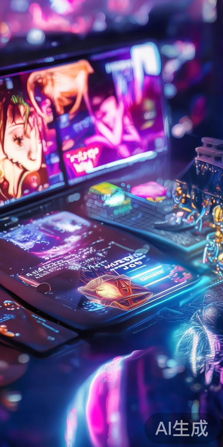 除此之外，利用平台提供的额外资源，也能极大提升娱乐